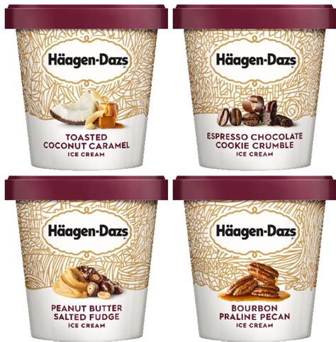 best haagen dazs flavor|haagen dazs ingredient list.